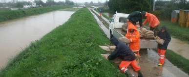 Area tematica sicurezza